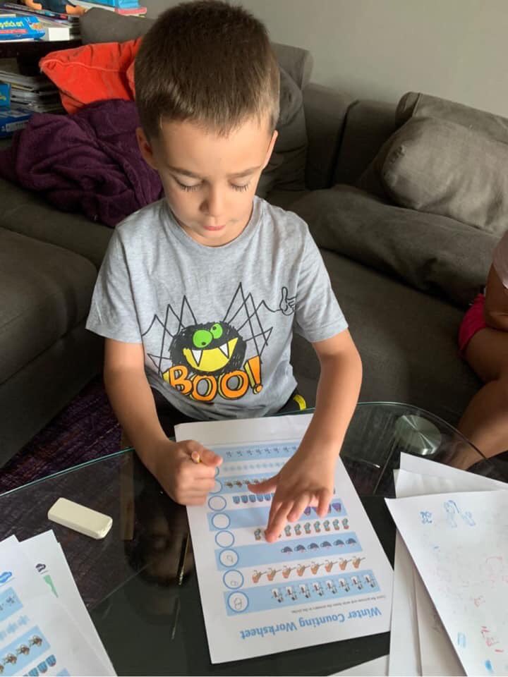 Primary | Raffles World Academy tweet media