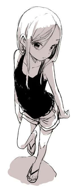 らくがき 