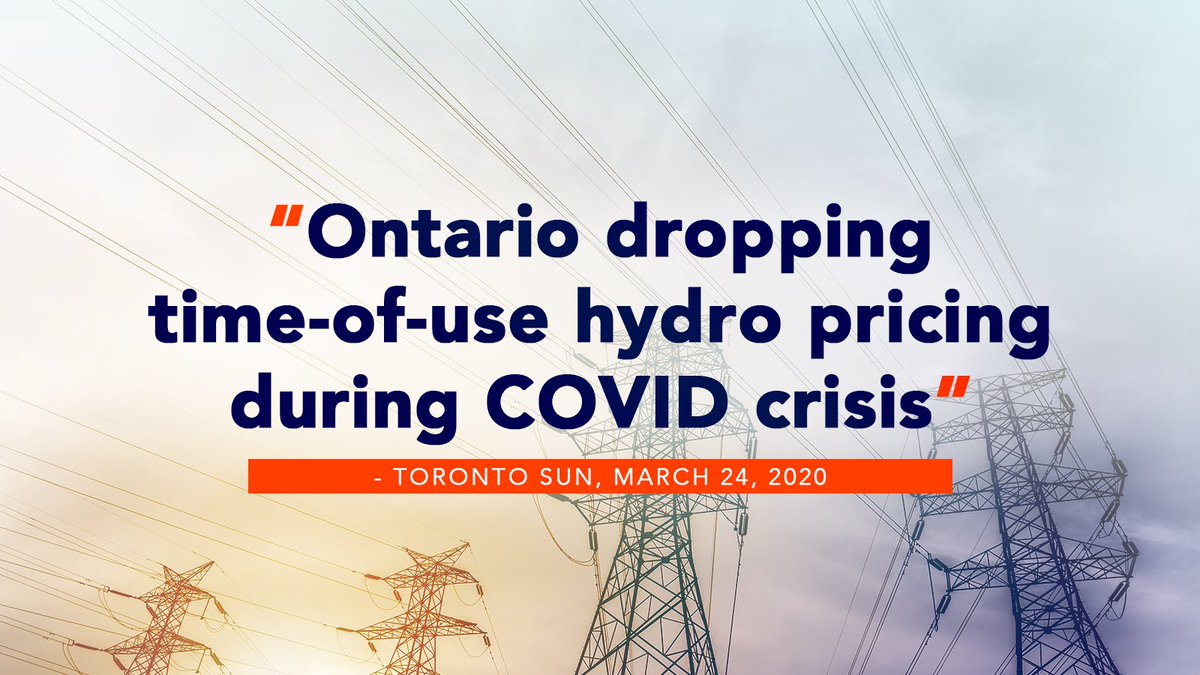 HydroQuébec on Twitter "We do not have «peak hour rates». In Quebec