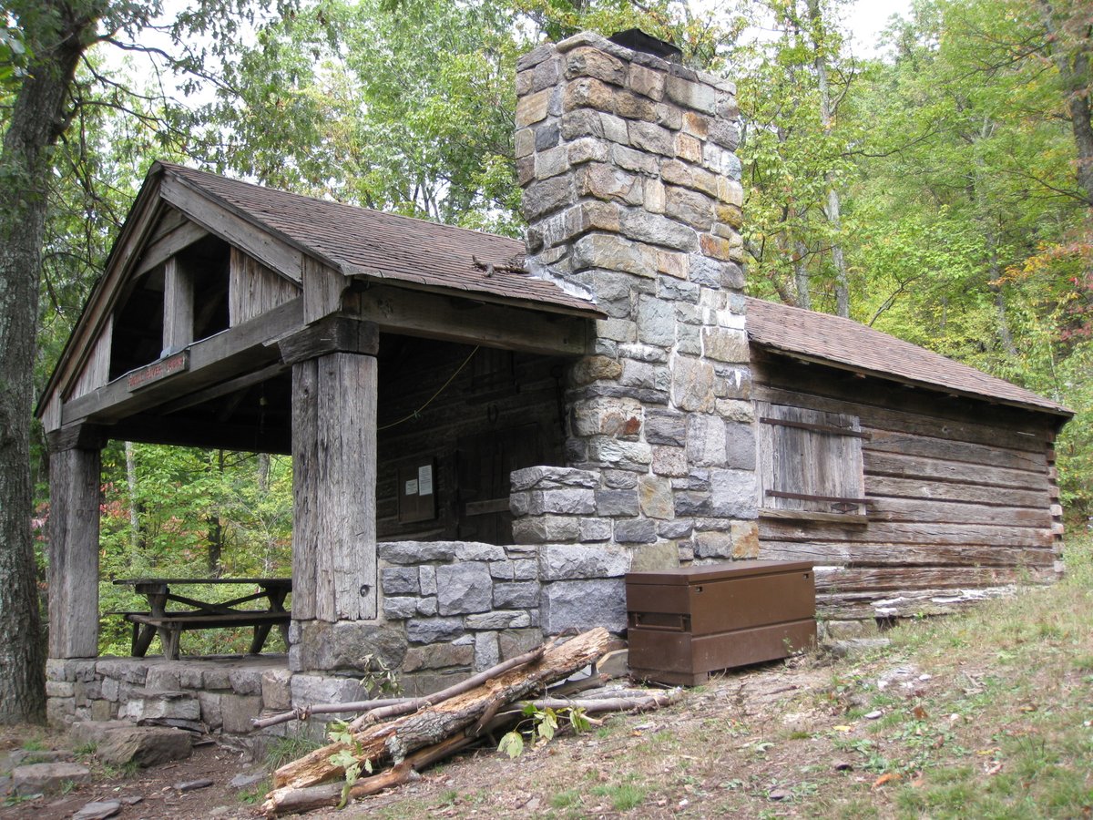 A.T. huts and cabins in Shenandoah National Park are closed. 

An important message from the Appalachian Trail Conservancy:
"In these unprecedented times, I am making an unprecedented request: please stay away from the Appalachian Trail (A.T.)..." More: nps.gov/shen/planyourv…