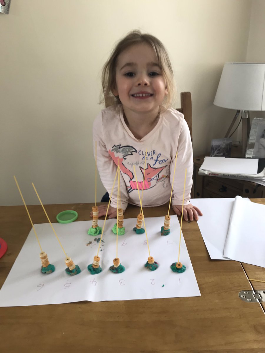 SarahSp06461745's tweet photo. Little sister joining in too! https://t.co/4ctWF3RENb