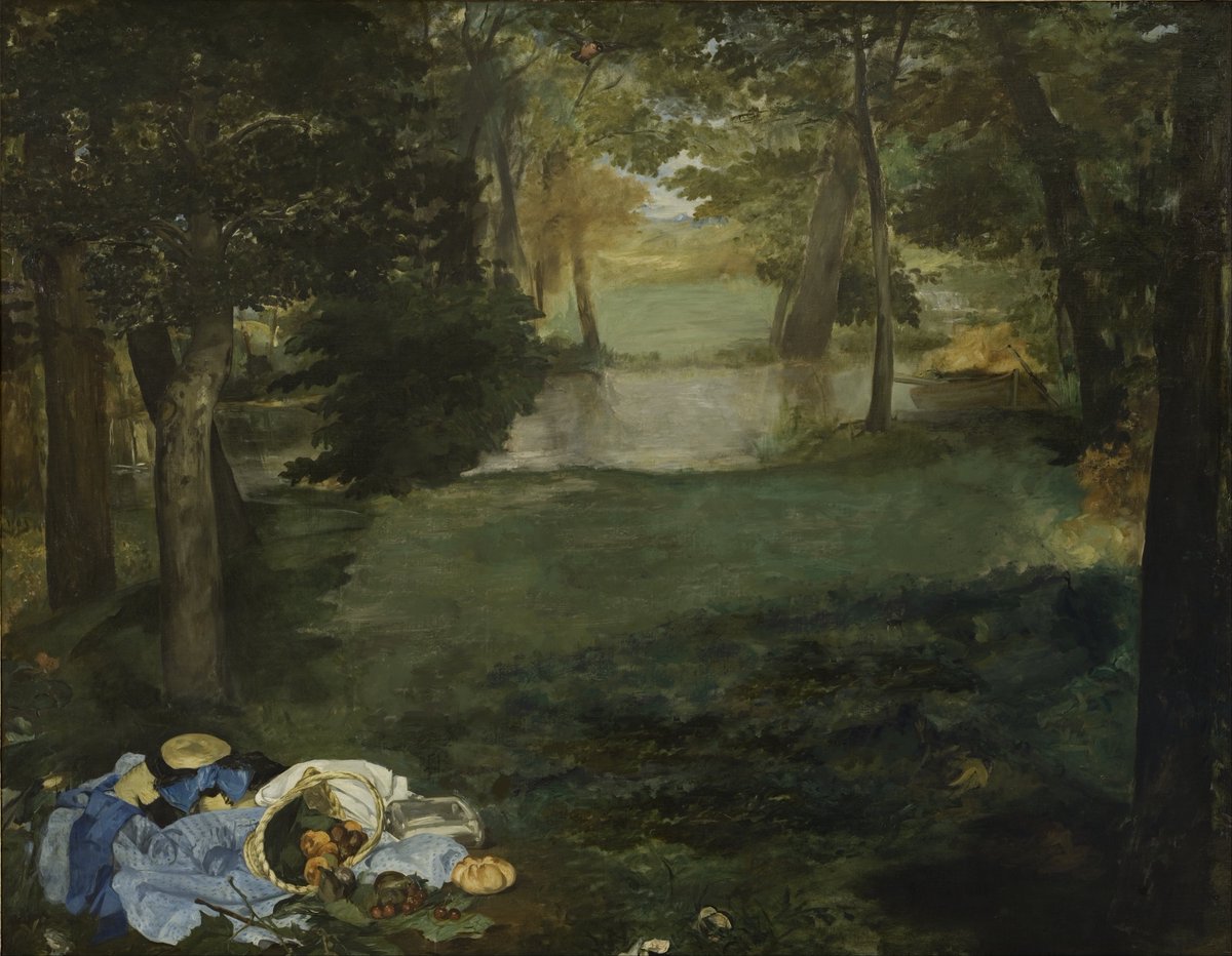 Corona Paintings tweet media