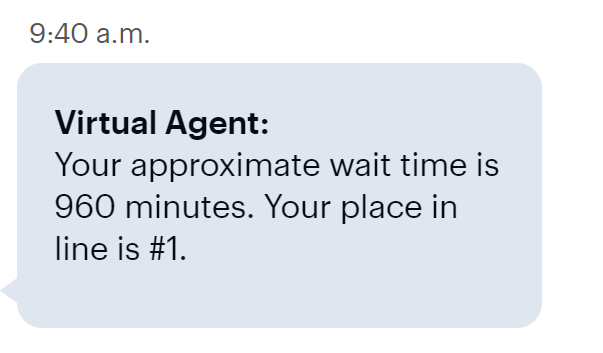 Michael Acks tweet media