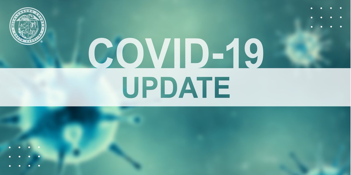 MeckCounty's tweet photo. This morning we have 127 positive cases of COVID-19 in Mecklenburg County. Please remember to call ahead BEFORE visiting your healthcare provider. This helps protect them and you. 

For daily local updates on COVID-19 » https://t.co/AXZY3vfX31 https://t.co/1Yd1occeuC