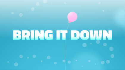 Feeling stressed? Take 3 minutes to Bring It Down with us. 💚 You can find more tools like this in the FLOW channel wherever you access GoNoodle. #TranquilTuesday #GoodEnergy gndle.me/2y4jTAP