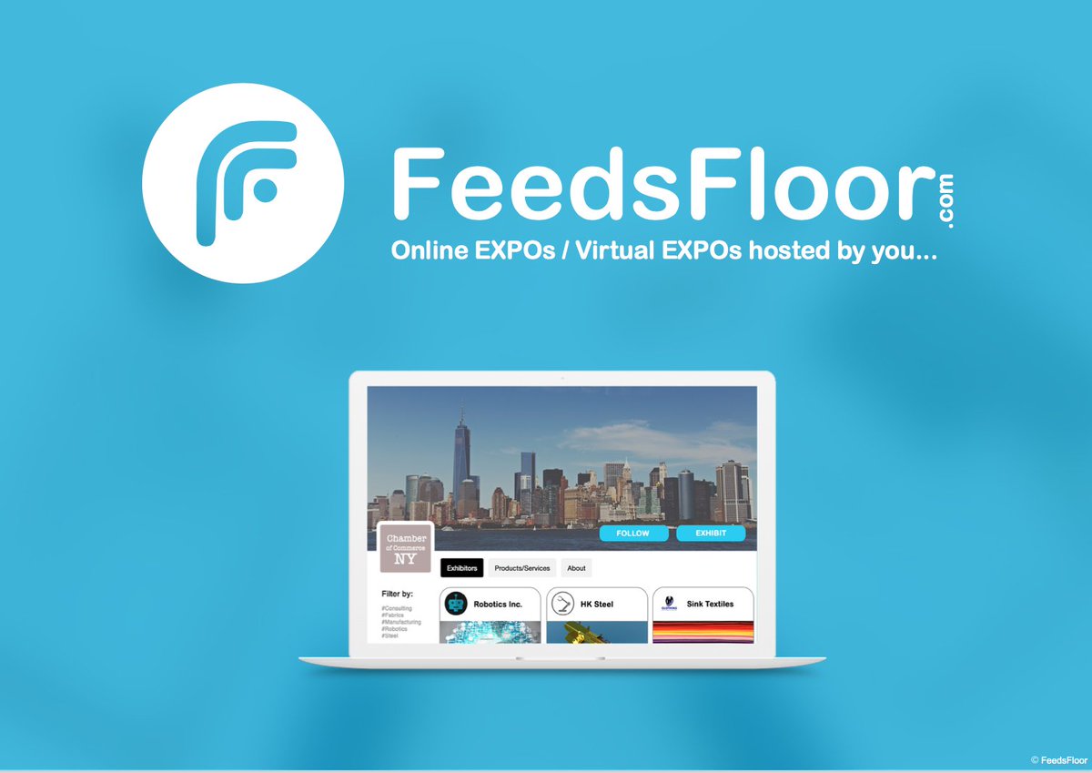 FeedsFloor tweet media