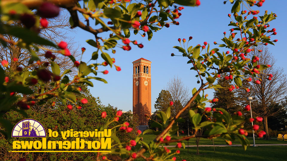northerniowa's tweet photo. Want to Zoom from your home away from home? Download virtual backgrounds from your favorite places on the UNI campus. https://t.co/vCu0yCz2t2