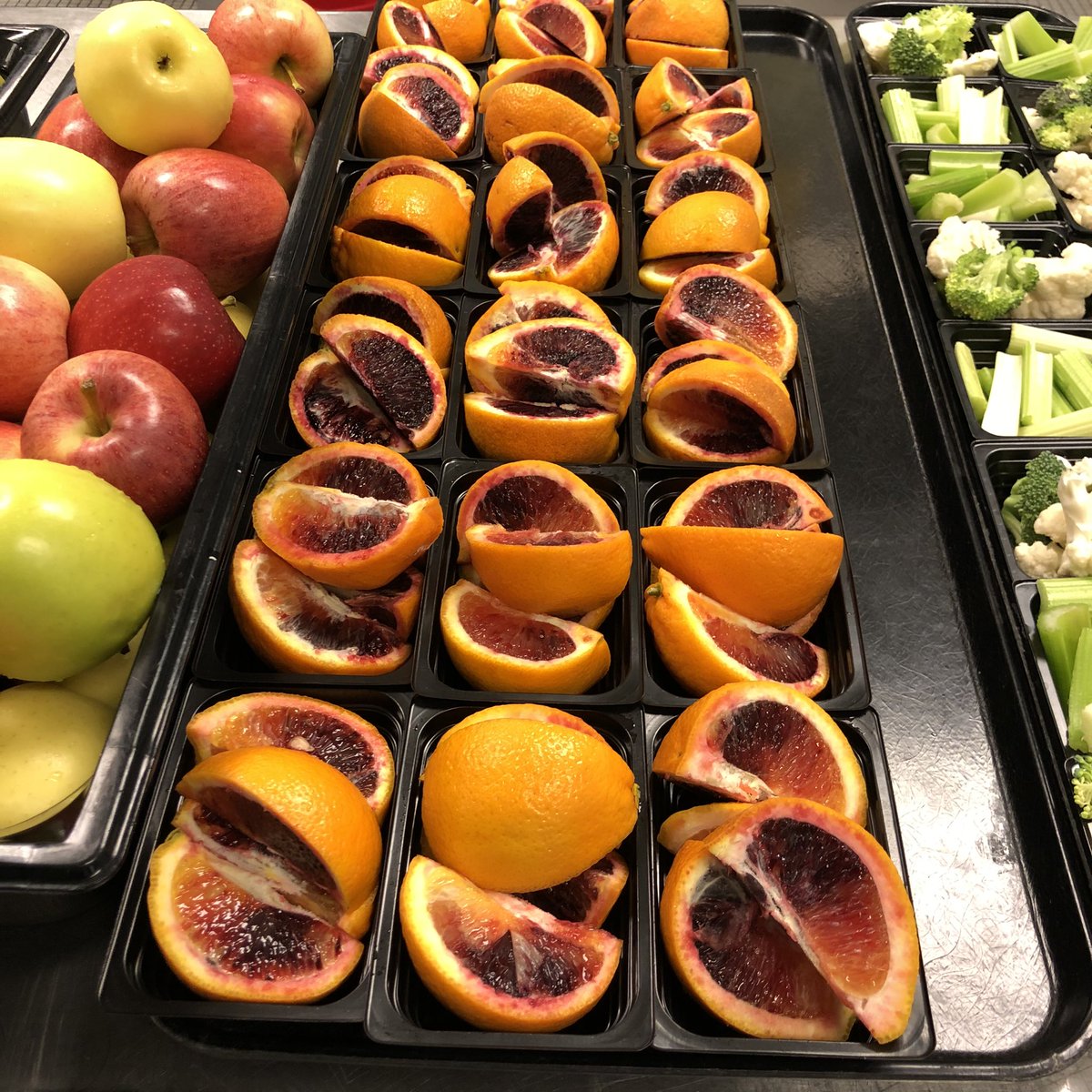 Joyce Weber tweet media