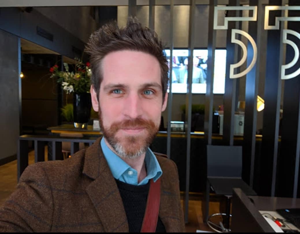 sidekickdigi's tweet photo. Meet Chris.⁣⁣
⁣⁣
He’s our business developer. He’s with Jason and the rest of the team at every workshop. Come say hi to Chris if you’re at our next Design Sprint workshop⁣⁣

#business #salesmanagement #businessmarketing #businessdevelopment #workshop https://t.co/yIauX7MlBo