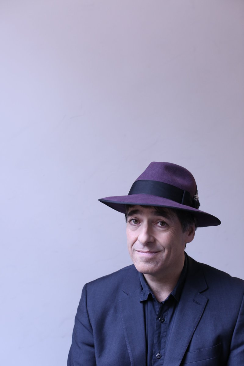 Mark Steel // Friday March 5th 2021

We are pleased to announce a new date for Mark's new show to visit Wrexham. Tickets already purchased remain valid and if you haven't managed to get any yet they are on sale here bit.ly/3ahu8zU