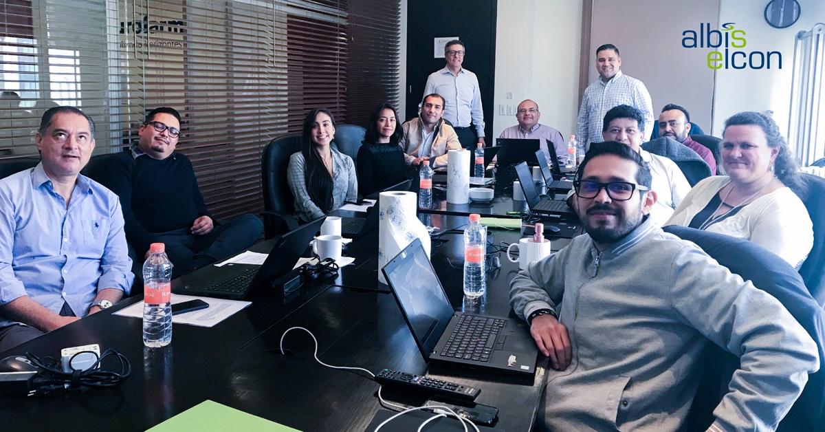 albis_elcon's tweet image. albis-elcon announces the opening of new offices in Mexico in the cities of Hermosillo, Merida and Monterrey and doubles workforce in Mexico. ➡️ lnkd.in/gpB8x9V

#albiselcon #albiselconMexico #network #connect #technologie #telecommunication #communication