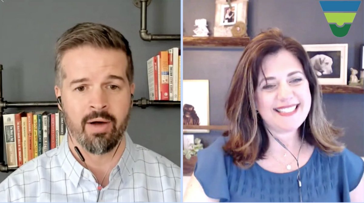 Do_You_Convert's tweet photo. 🎥#DYCLIVE: Shift: How Online Sales Specialists can Adapt to the Changing Market with @mikelyon &amp; @jen_barkan. Watch now 👉 https://t.co/5VObzJRS9U

#newhomesales #homebuilders https://t.co/pahXv7OTwn