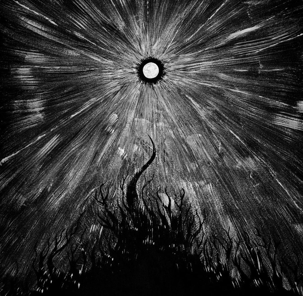 DarkArzgebirger's tweet photo. FRIGORIS - ...In Stille
🇩🇪2020
🎧🔥🔥🔥
#frigoris
#german
#postblackmetal
#atmospheric
#playingnow
https://t.co/0PzlriXU8W https://t.co/Lbg1W6S8No