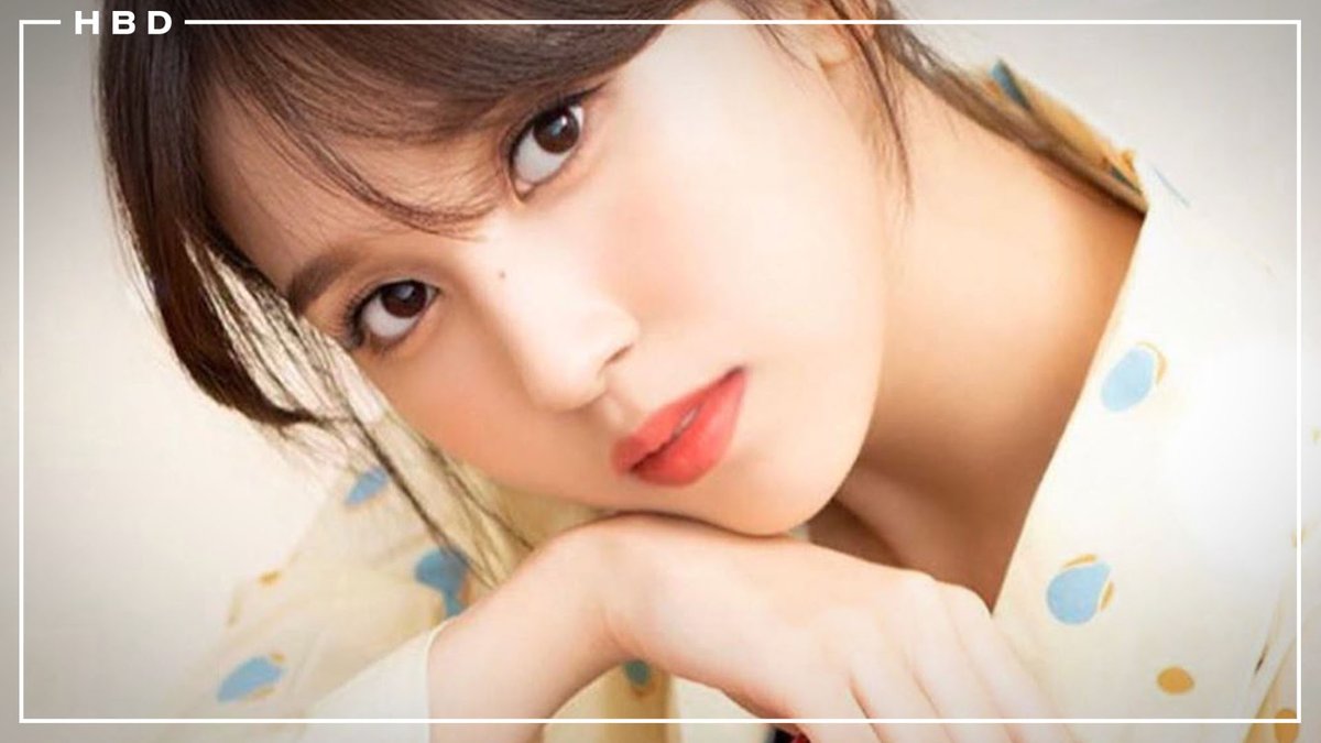 RepublicRecords's tweet photo. Happy birthday to Mina from @JYPETWICE ✨
#HappyMinaDay
#Twice https://t.co/x9WofjNIMR