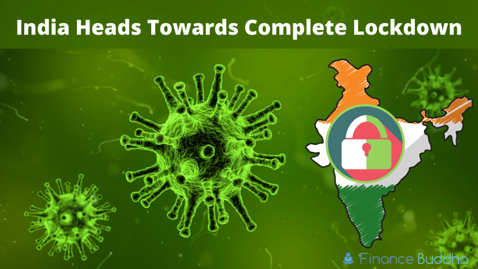 TechTag1's tweet image. Complete #LockdownNow in India to fight with #coronavirusindia Stay Safe Everyone!