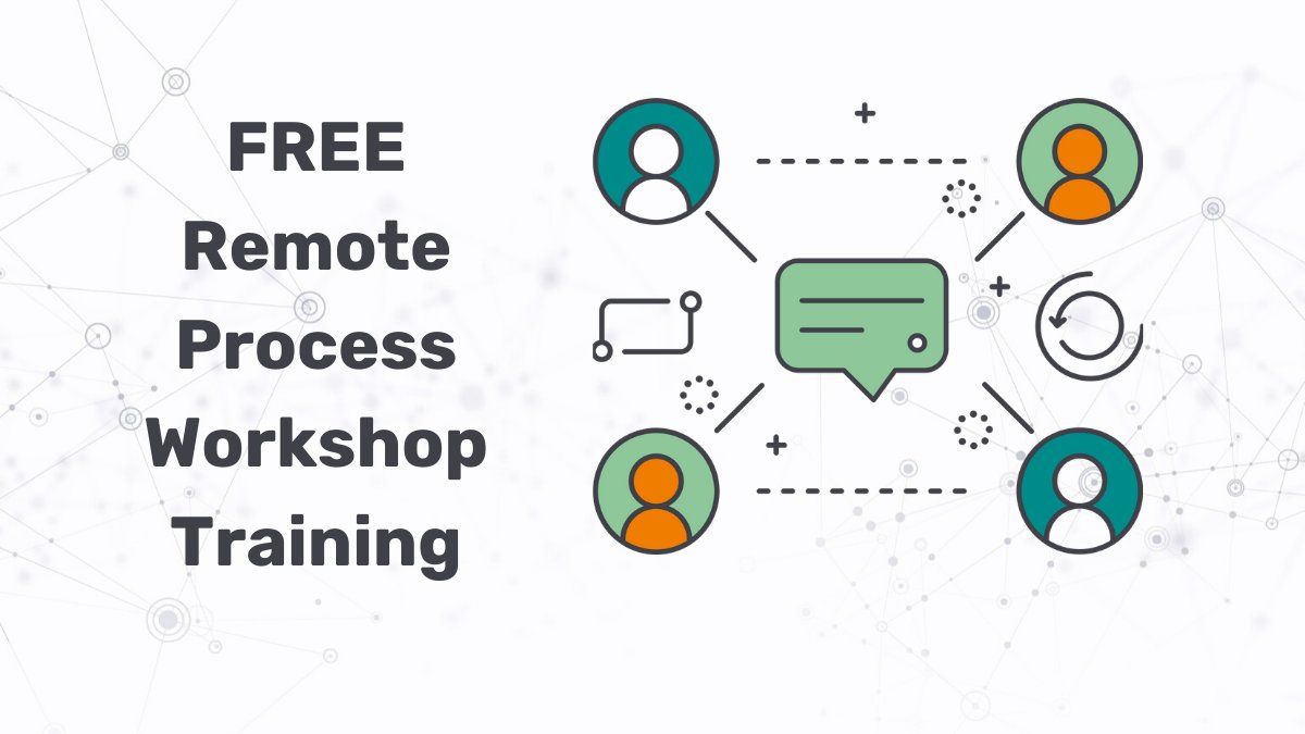 SkoreApp's tweet image. Due to the incredible response regarding our free webinars showing you how to run Remote Process Workshops we've added even more dates. Sign up here!zcu.io/khqE #knowtheskore #remoteworkshops #rpa #digitaltransformation
