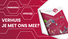 De vakbladen Verkeer in Beeld en PARKEER24 worden samen één nieuwe titel: MobiliteitsPlatform. Vrijdag 27 maart verschijnt de eerste editie van het magazine. Dan is ook een nieuwe website gereed. Lees meer over het samengaan van de twee vakbladen.

verkeerinbeeld.nl/nieuws/240320/…
