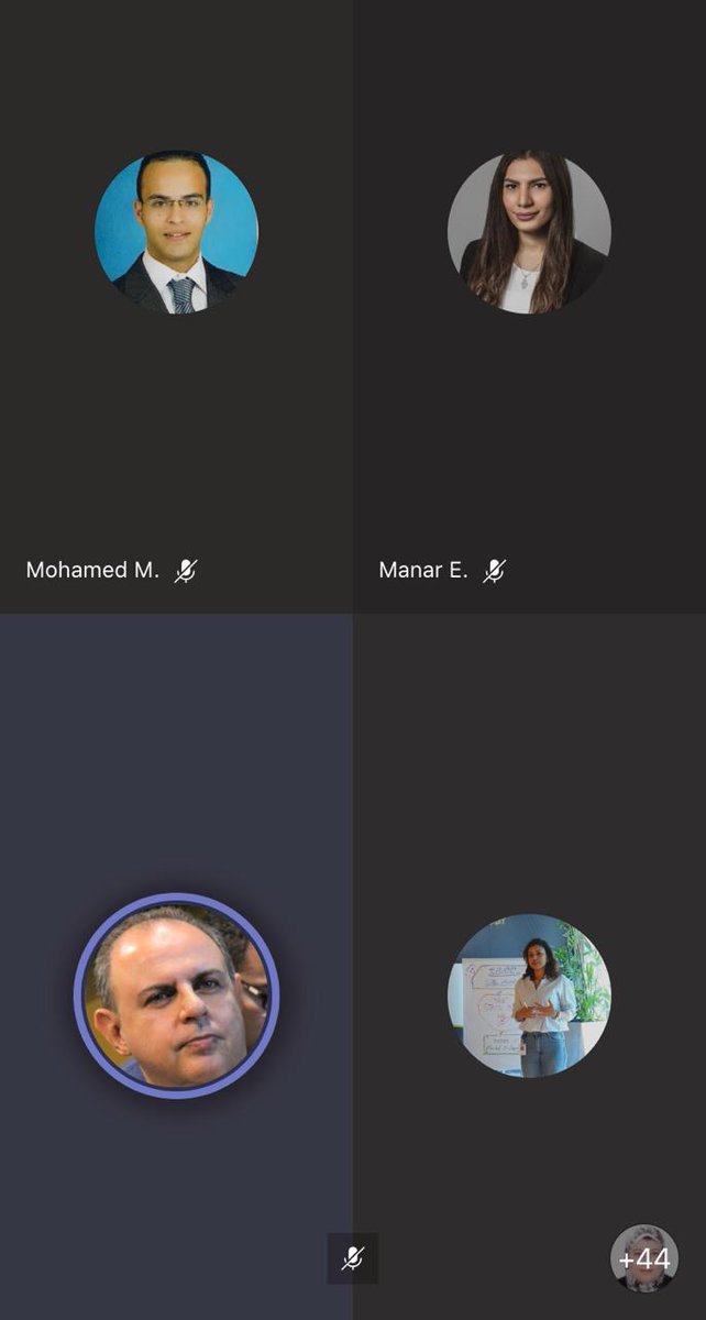People engagement is a key metric to monitor during times of crisis. Luckily, being a technology forward organization has helped us maintain operations, communication and even morale during this difficult week. 

#IACCHoldings #PeopleEngagement #COVID19 #IACCFightsCOVID19
