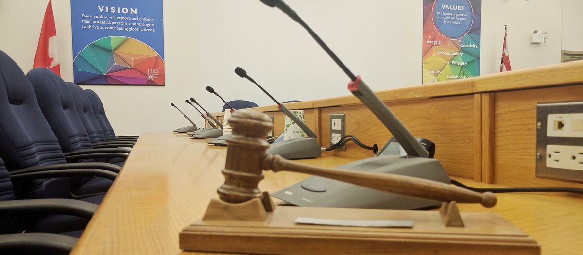 HaltonDSB's tweet photo. #HDSB Trustees will hold their regularly scheduled Board meeting tomorrow (March 25) at 7 pm. The public can listen in on this virtual meeting by following instructions on our website: https://t.co/J0xIgjmDmc. 𝗡𝗢𝗧𝗘: 𝗧𝗵𝗶𝘀 𝗺𝗲𝗲𝘁𝗶𝗻𝗴 𝘄𝗶𝗹𝗹 𝗯𝗲 𝗮𝘂𝗱𝗶𝗼 𝗼𝗻𝗹𝘆. https://t.co/NzFnq2oGDp