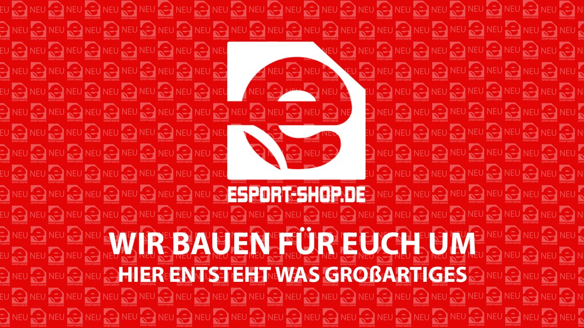 Wir bauen für euch mal alles um und melden uns in kürze wieder zurück! Bleibt ihr solange Gesund! #stayhome #seeyou