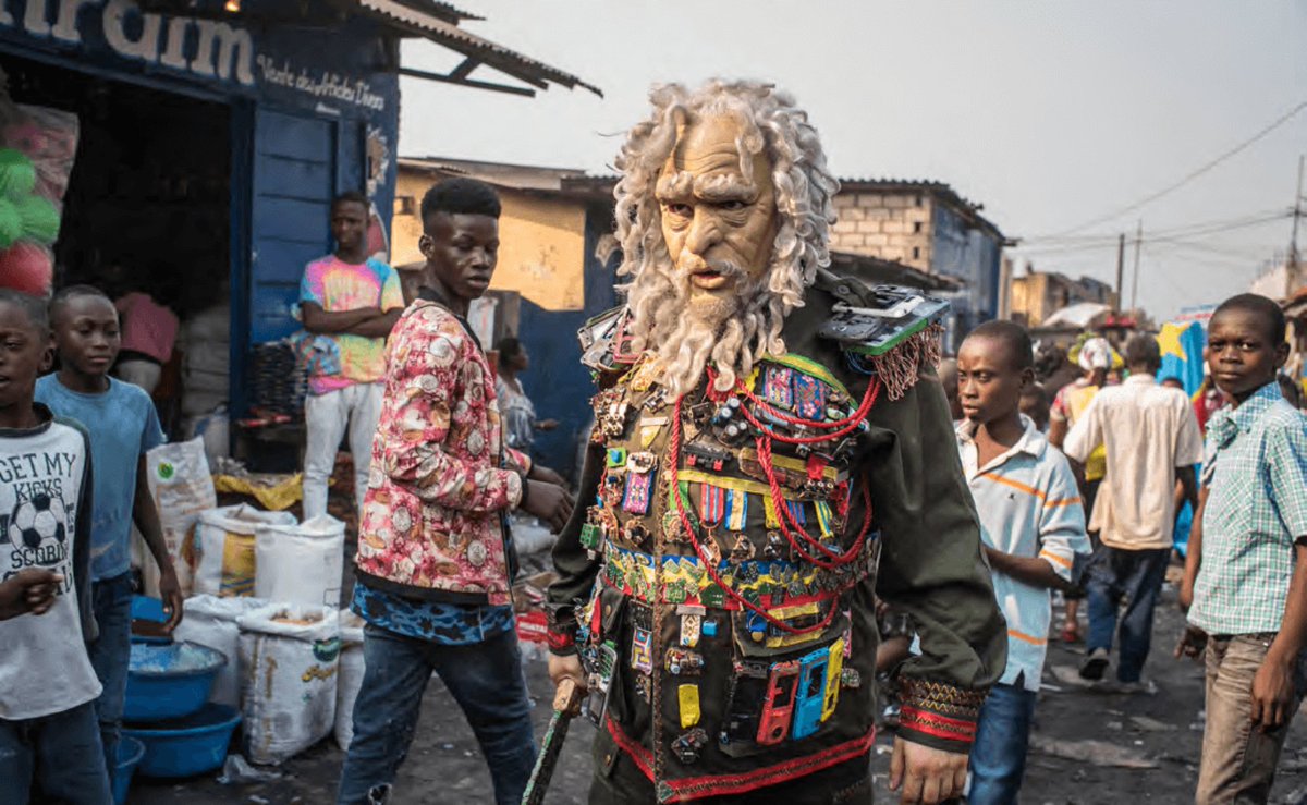 Add to your #longreads C:\>Core Dump
A Reflection by <a href="/FrancoisKnoetze/">Francois Knoetze</a>
 and Oulimata Gueye on <a href="/ARTAFRICA_mag/">ART AFRICA</a>
Brilliant work was lucky to see <a href="/fakugesi/">Fak'ugesi Festival</a> 
artafricamagazine.org/ccore-dump/?v=…