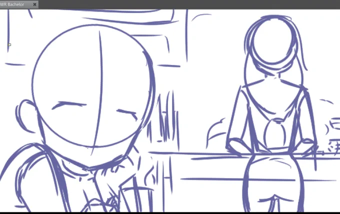 roughs 