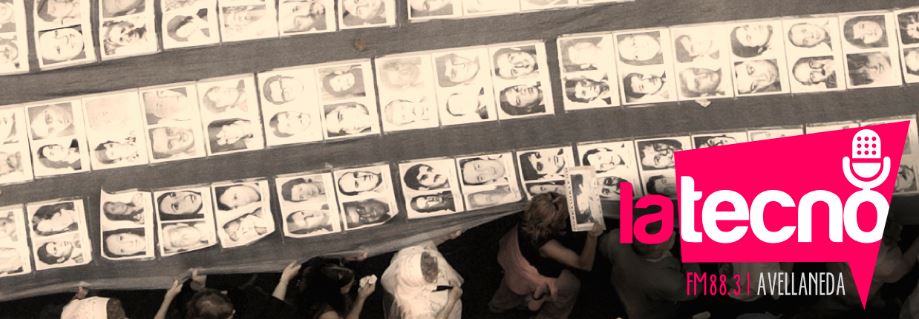 #NuncaMás #MemoriaVerdadYJusticia