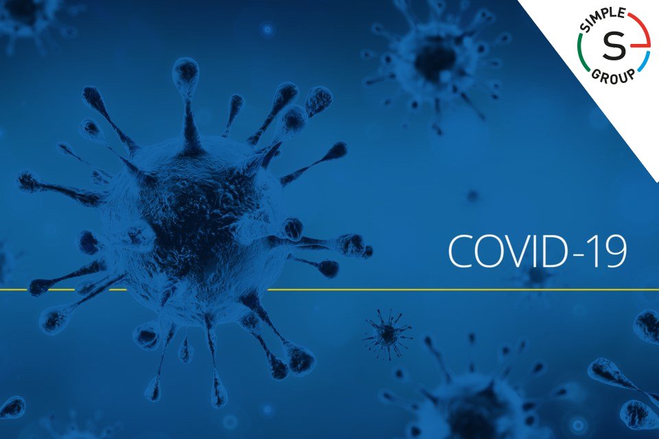 Simple Group tweet media