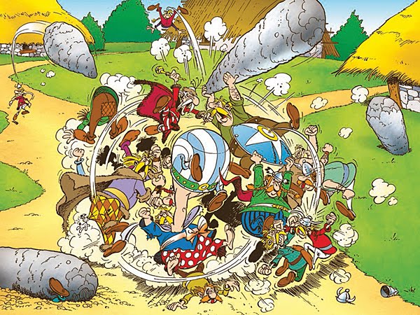 MassimoBuca's tweet photo. Les professionnels de santé rendant hommage à #Uderzo. #hydroxychloroquine #chloroquine https://t.co/g4pcCR7n8G