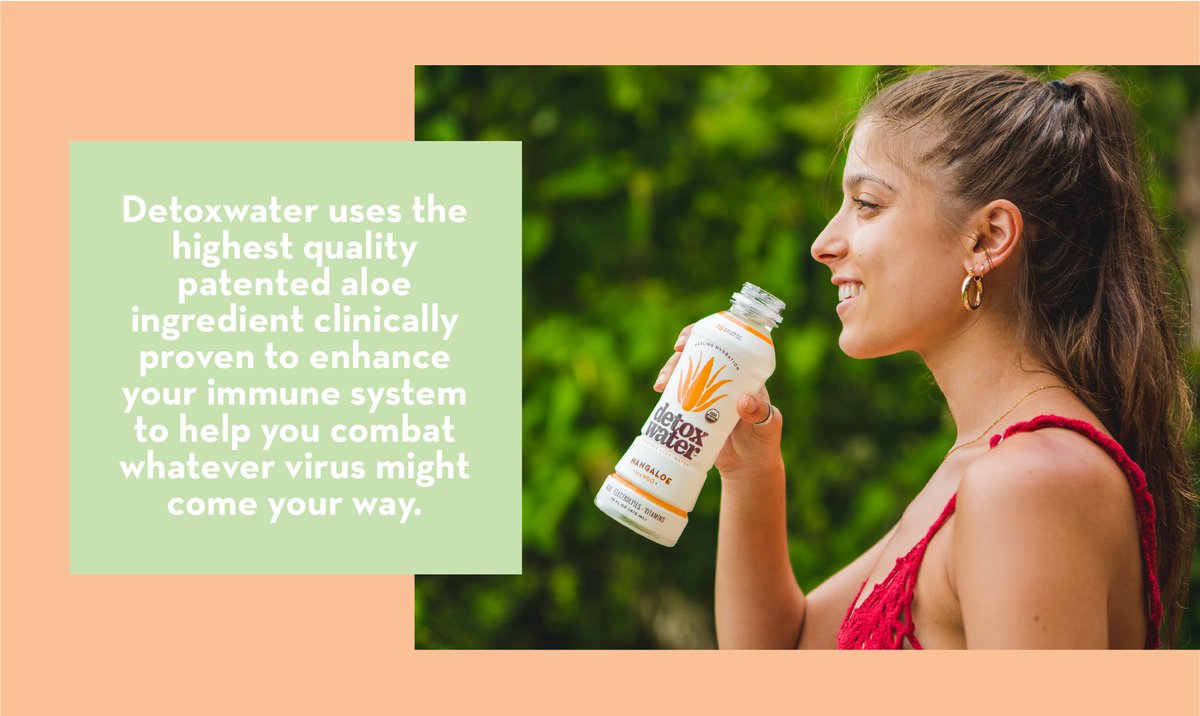 Stay home, stay safe and stay healthy! 💚 💪  #DrinkAloe
Save 15% on all online orders + free shipping. No code needed.
bit.ly/2YOVJ5n