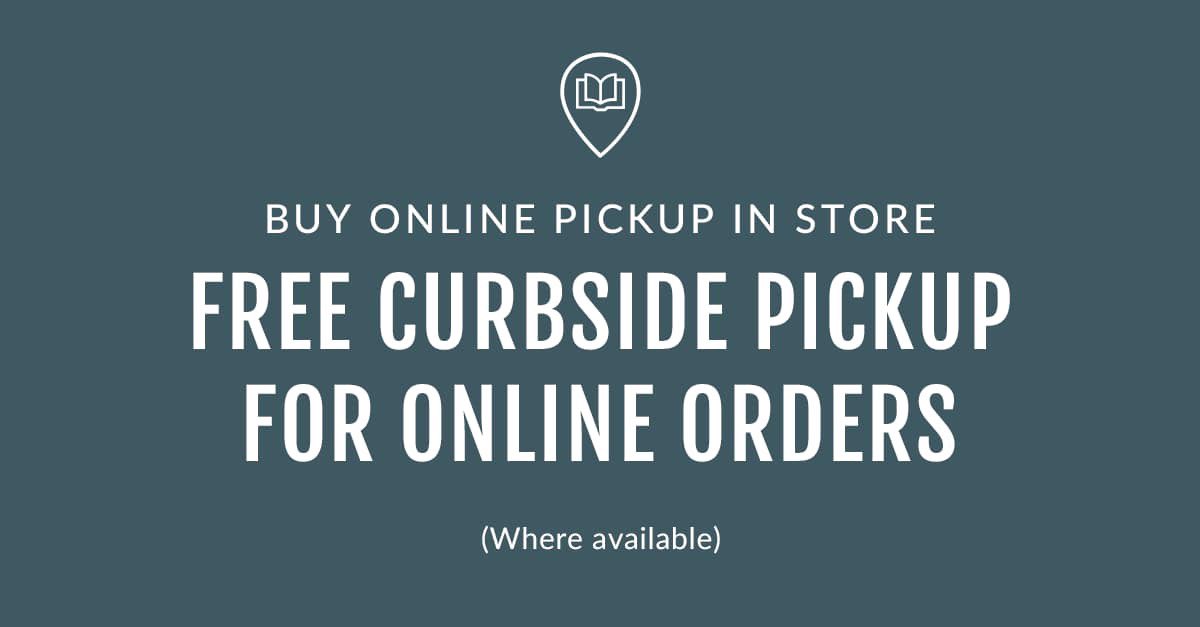 Thank you for being patient with us during this time. We are closed off for indoor shopping but we will be partaking in curbside pick up. You can buy online pick up curbside Monday-Saturday 10:30-6pm. Just give us a call and we’ll run it out to you.