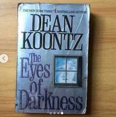 subarnad's tweet image. 1981 dean koontz s book about corona  @RECOVERADIO  @TribunIslam  @Halo_bdg  @COVID19Tracking .