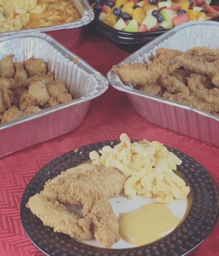 To our amazing community. 

We will remain open for drive thru, delivery, &amp; carry out as advised by the state. 

Our operating hours will continue 6:30am - 10:00pm. 

#thegreatamericantakeout