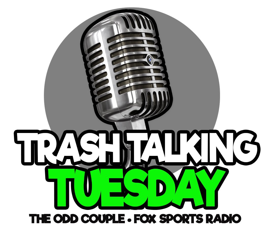 Trash Talking In Sports