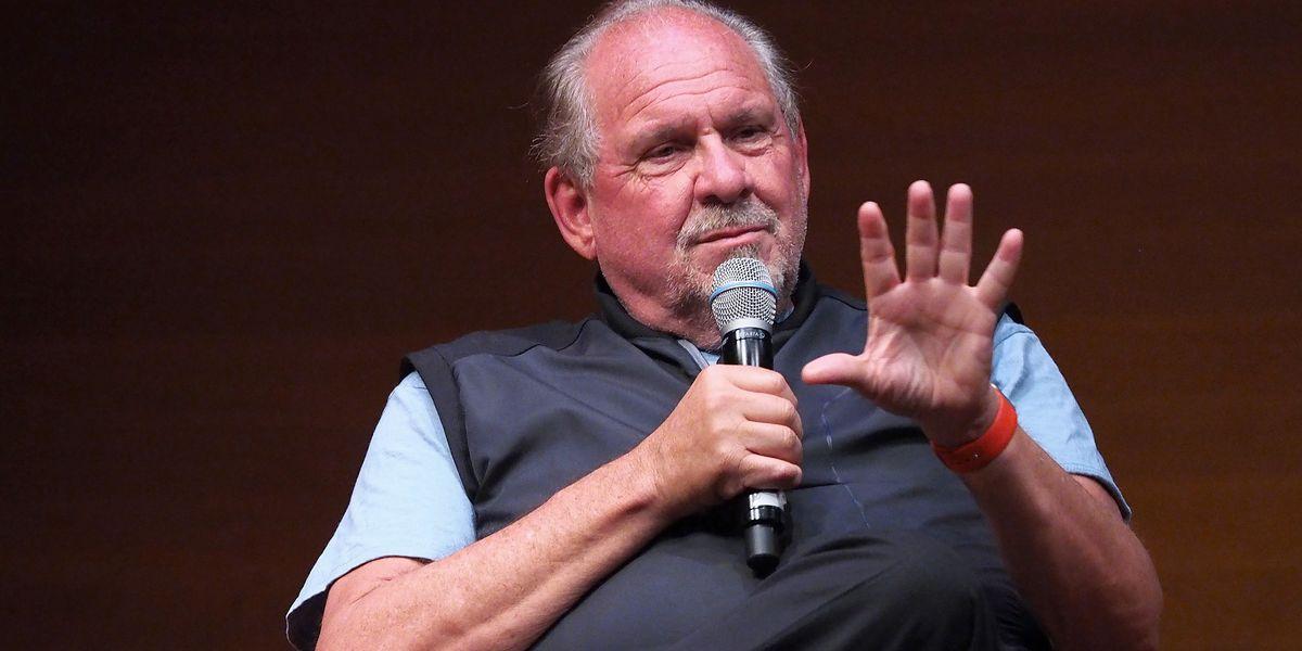 This epidemiologist predicted the #coronavirus pandemic 14 years ago. bit.ly/2UcKvrU