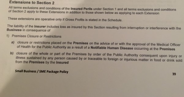 The Queen Inn Dummer tweet media