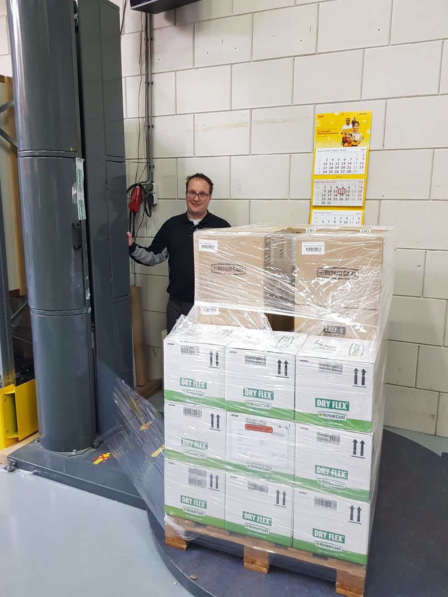 Repair Care NL tweet media