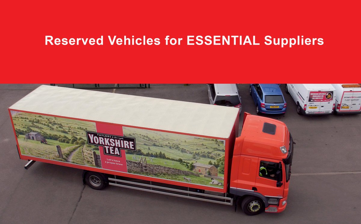 Arrow Self Drive tweet media