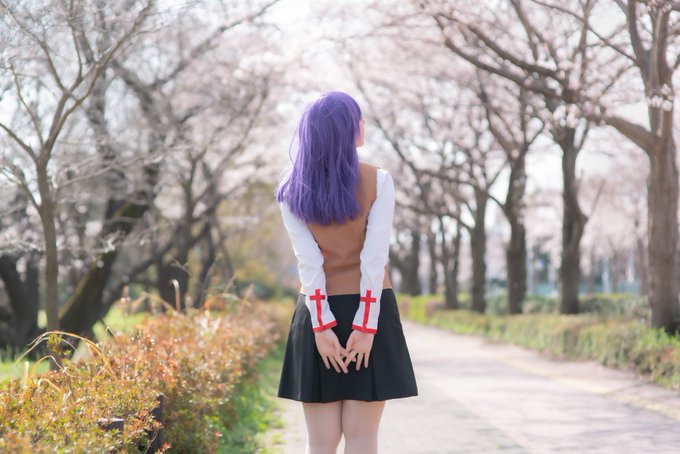 コスプレイヤー紗倉あんずのTwitter画像11