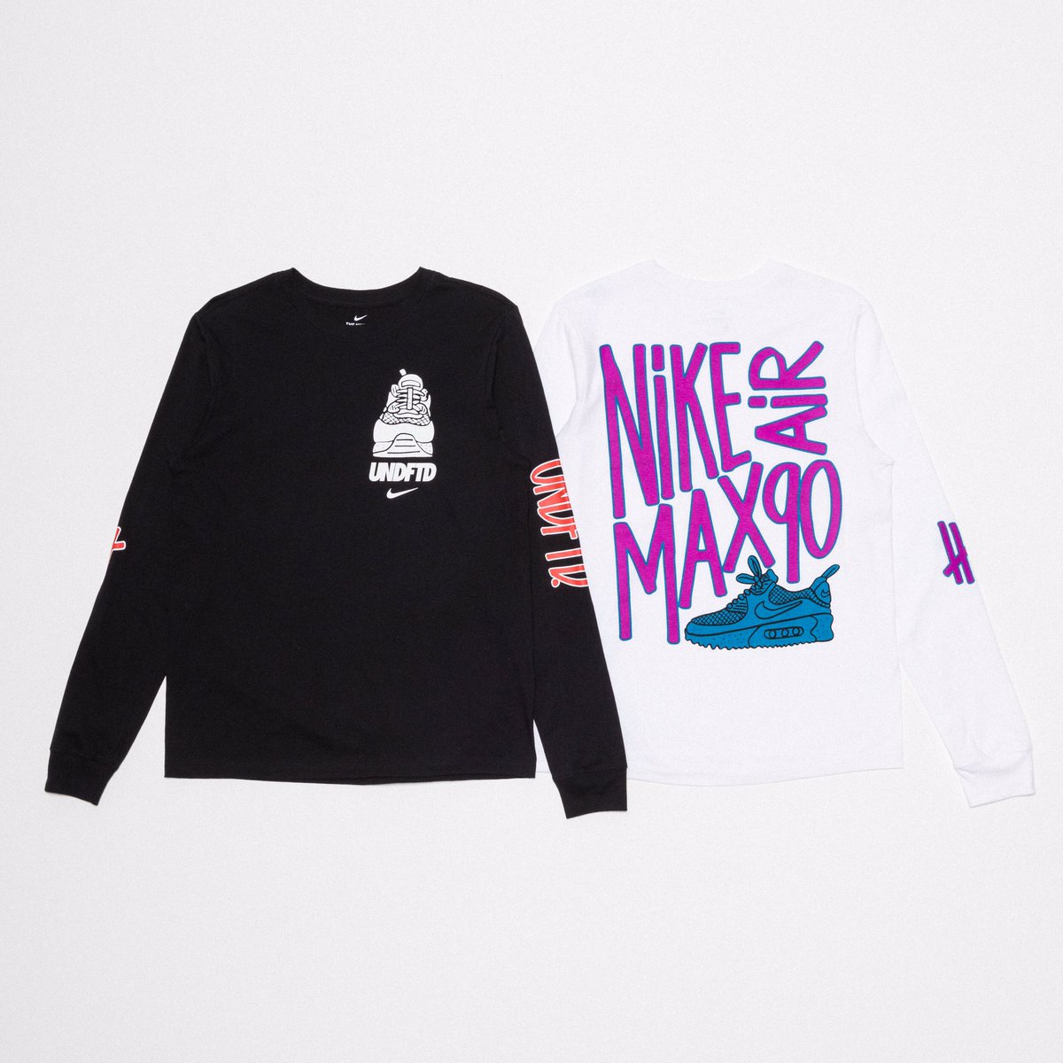 nike air max day t shirt