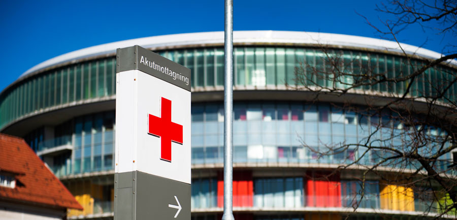 Cochrane Sweden tweet media