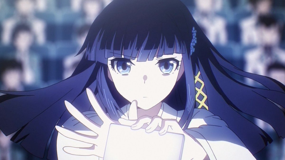 司波深雪誕生祭