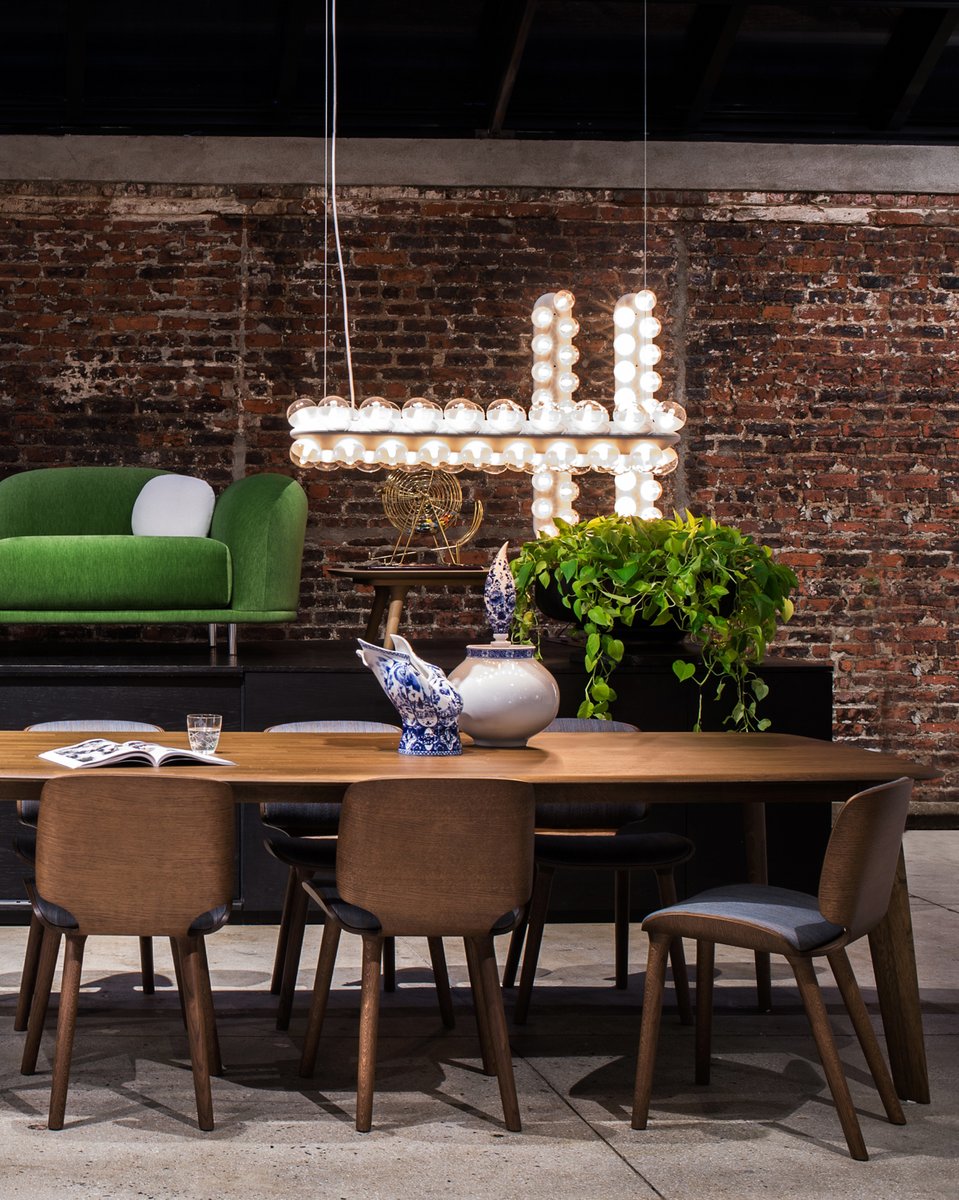 Moooi On Twitter Under The Prop Lights Spell