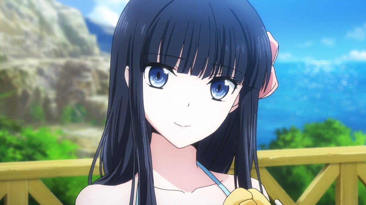 司波深雪誕生祭