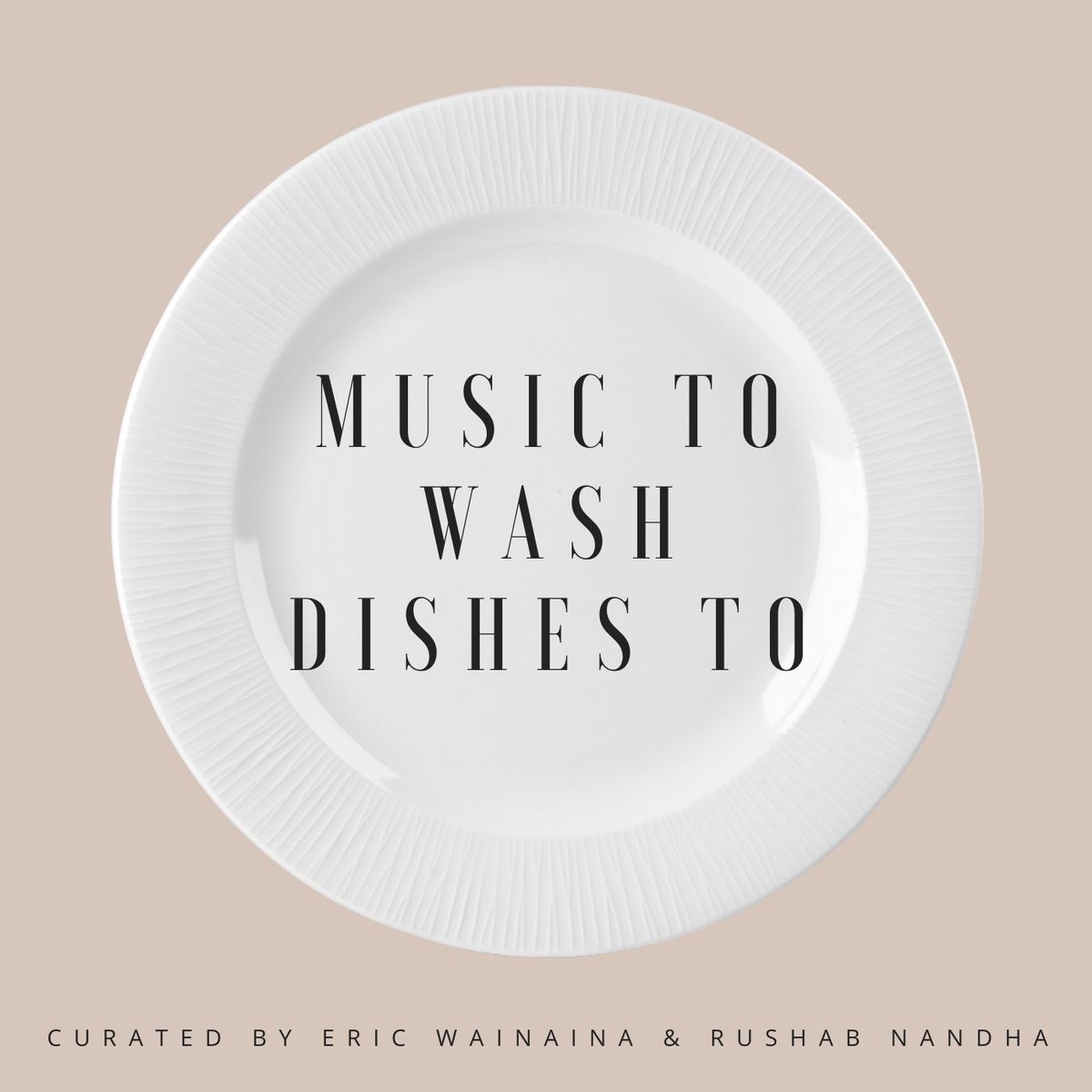 EricWainaina's tweet photo. Me and Rushab will be sending some tunes your way everyday to help with the housework and work-house. We'll be updating this playlist daily, so add your favs. #discodishes #discojikoni

Here's todays:

Apple Music: https://t.co/BTjbrRzOuY

Spotify: https://t.co/1P2TXGKUEb https://t.co/XNDTt6CTJI