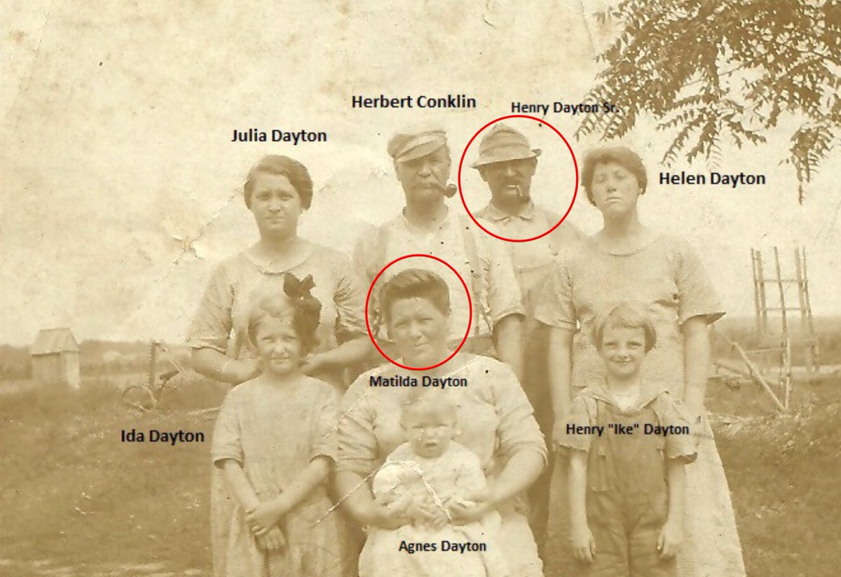 SmithUSHistory's tweet image. SO proud of my students &amp;amp; their ability to adjust and adapt to distance learning. Having amazing conversations on current events and the 1918-19 Flu Pandemic, now getting to Roaring Twenties. Here is a personal connection to 1919 pandemic,my 2nd great grandparents. @JamesKratch