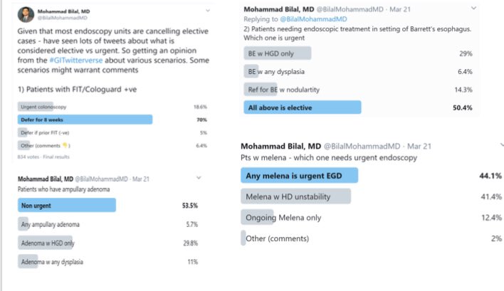 Mohammad Bilal, MD tweet media