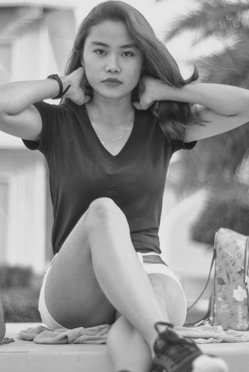 maikeeitzke's tweet photo. Let's do something positive!  Upload a picture of yourself.  ONLY YOU!  Then tag 10 more beautiful women to do the same. 

@jinnnyjinjin @chelleeugenio @Jjjeeennnaaayyy @alfiesalva @maledalovess @Llieeee @eloitaptap @Pattytapnio @Maekristinetina @_hannuuuh https://t.co/ymj8vyuPwQ