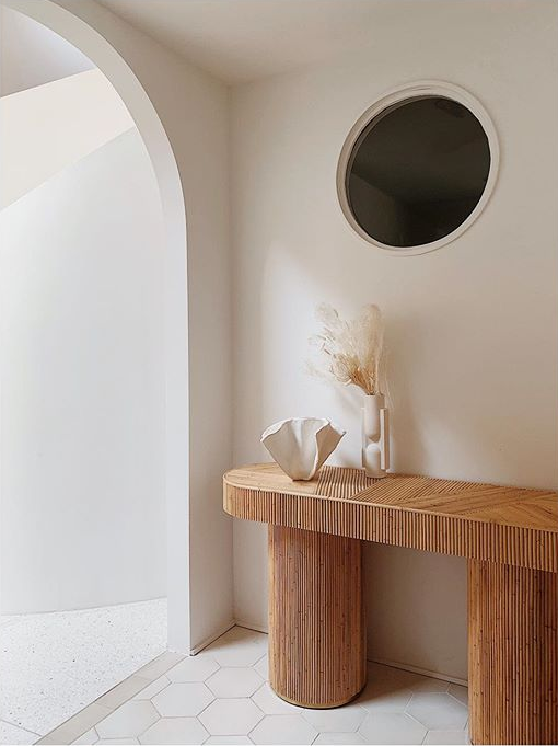 GranadaTile's tweet photo. ✨Design a memorable space with our Hexagon cement tiles. Sometimes it’s the small details that make the biggest impact on your home. 

📦 Order now: https://t.co/5qBI1QRcxz

📷Sarah Sherman Samuel https://t.co/MVGnNWGq6T