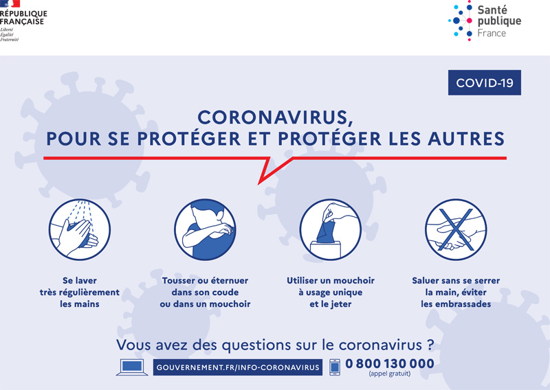 seinesaintdenis's tweet photo. #COVID19 @santeprevention met à disposition les gestes barrières dans plusieurs langues. À retrouver sur https://t.co/qqvEpd5nZa https://t.co/wmeL33GzEa